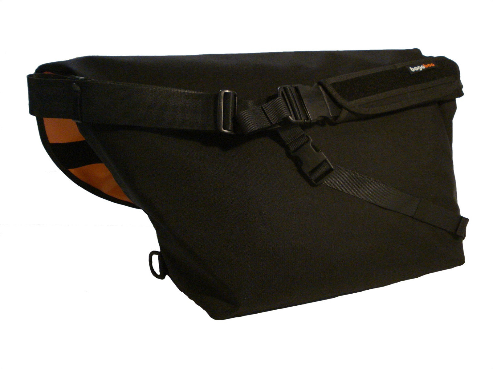 Bagaboo Messenger Taske XL 43L Cykelbudtaske