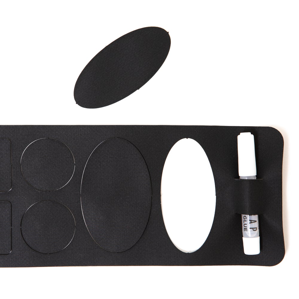 Restrap Tire Boot Kit