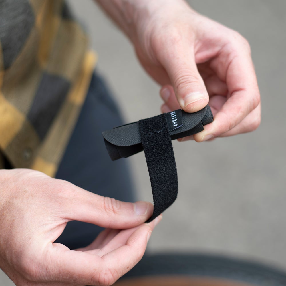 Restrap Tire Boot Kit