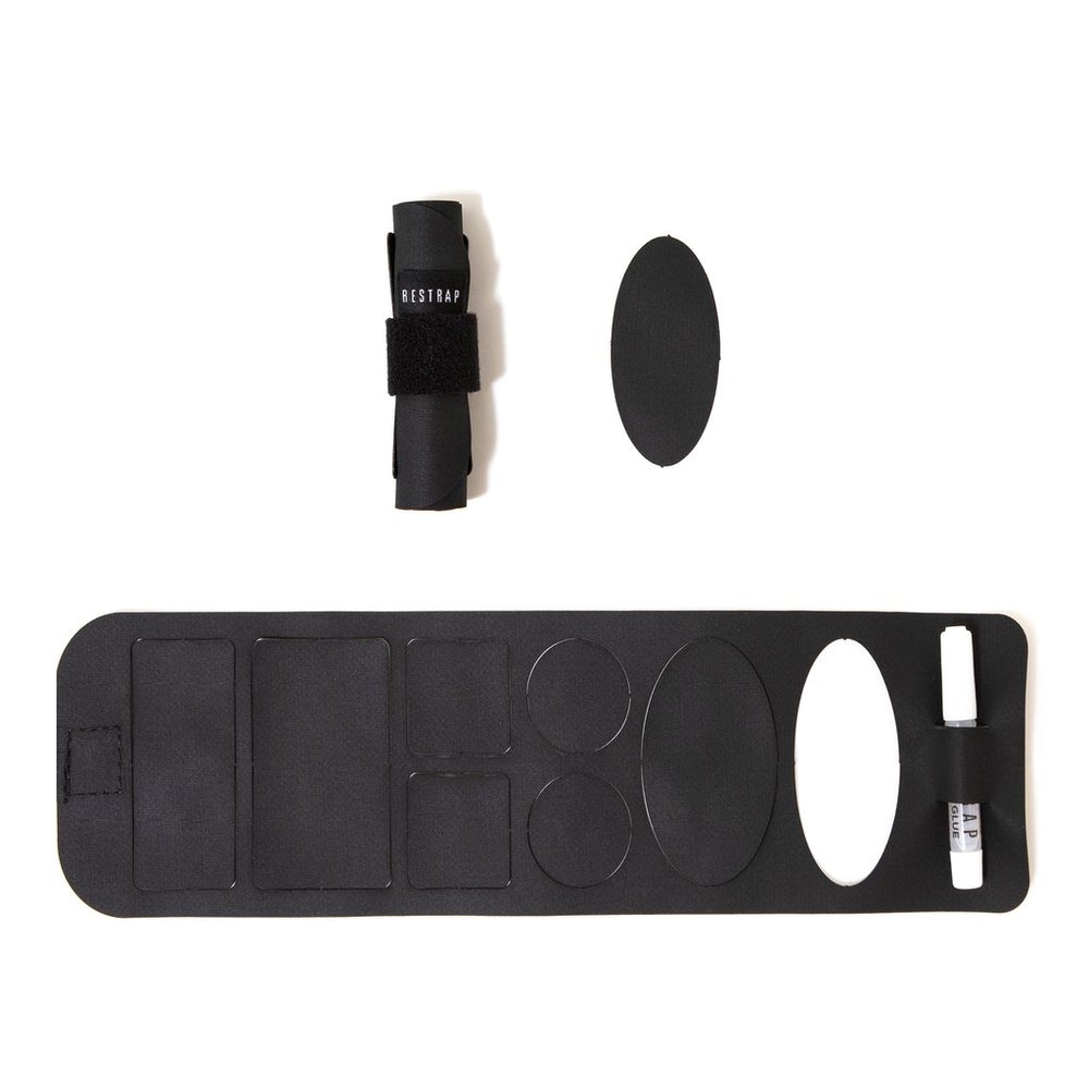 Restrap Tire Boot Kit