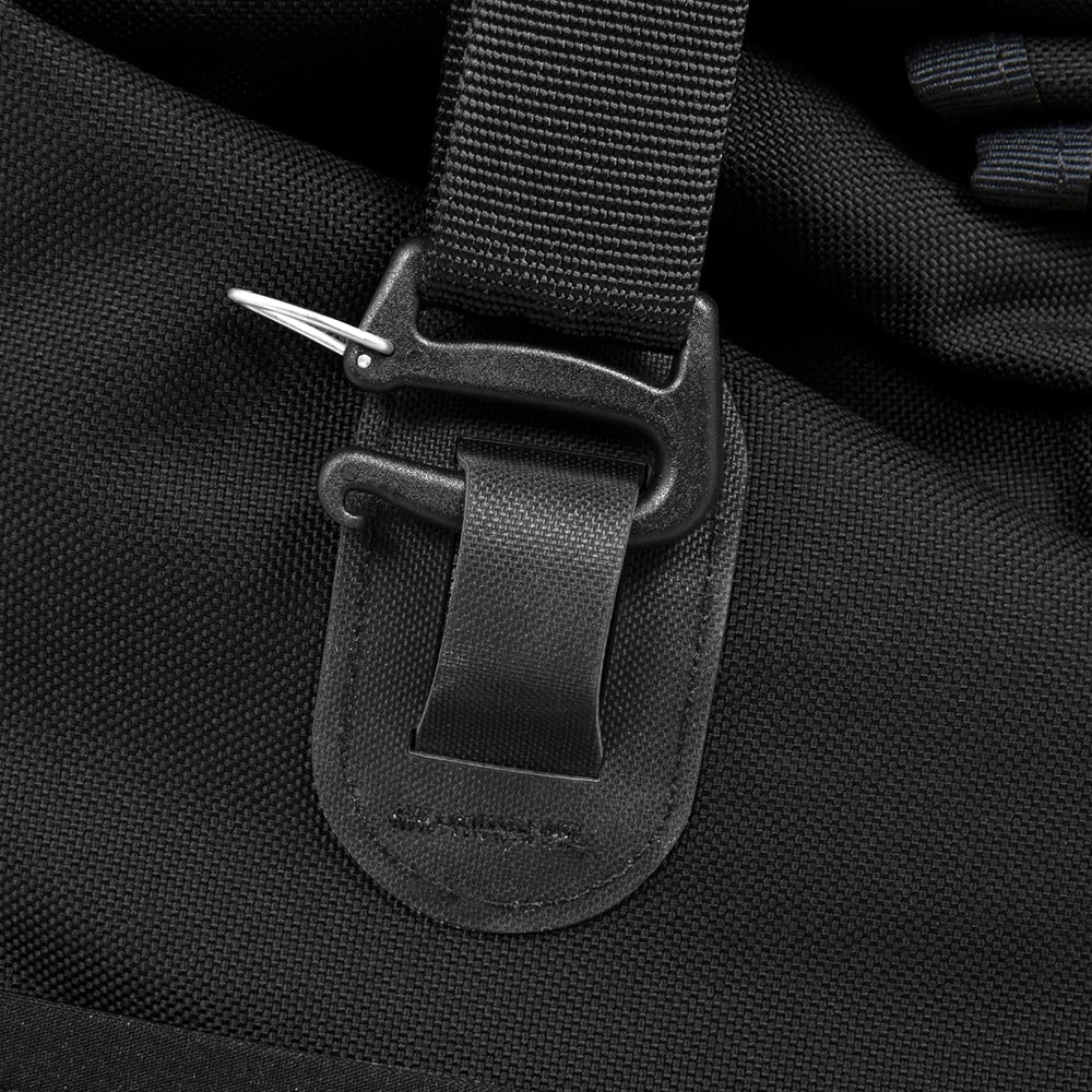 Restrap City Loader Bag - Black