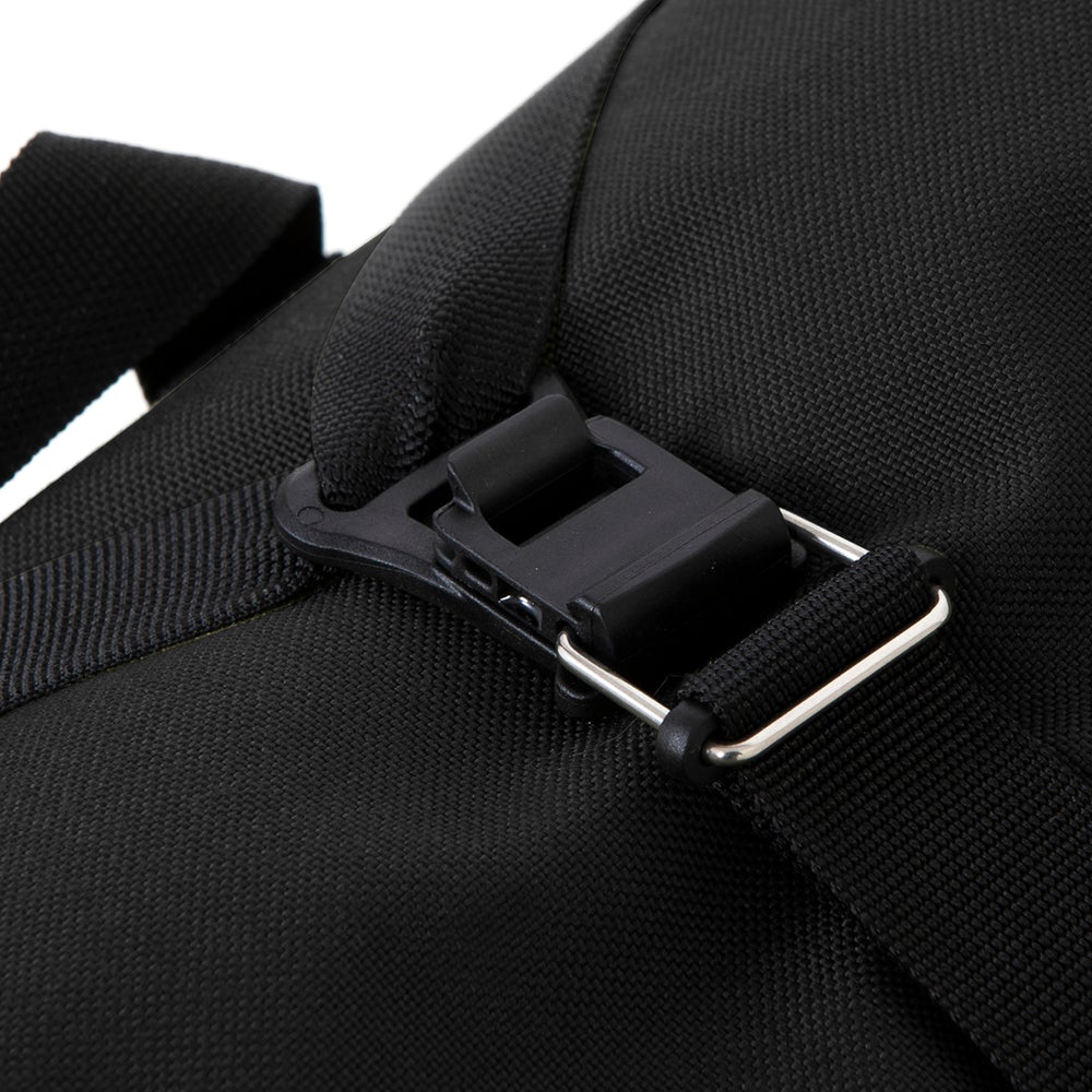 Restrap City Loader Bag - Black