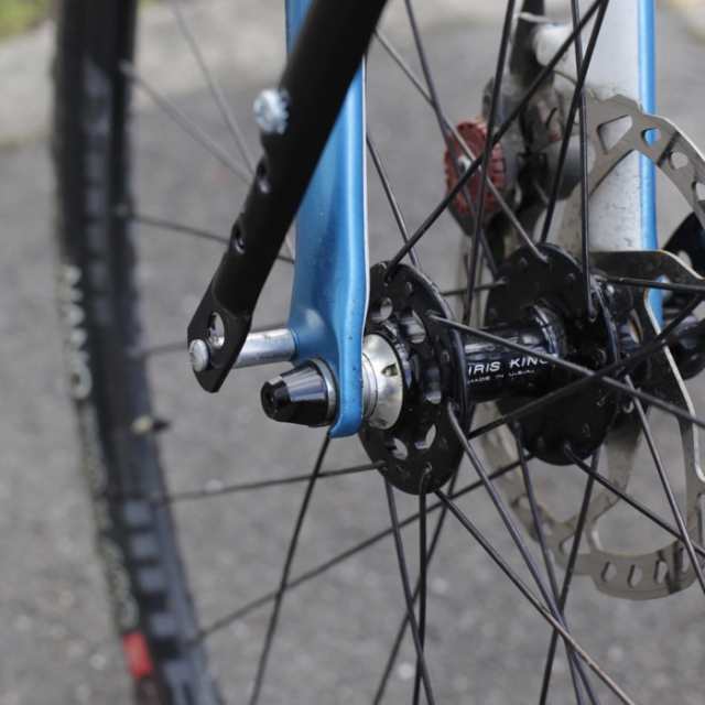 Wald Basket Stand-Off Spacers 2012STF