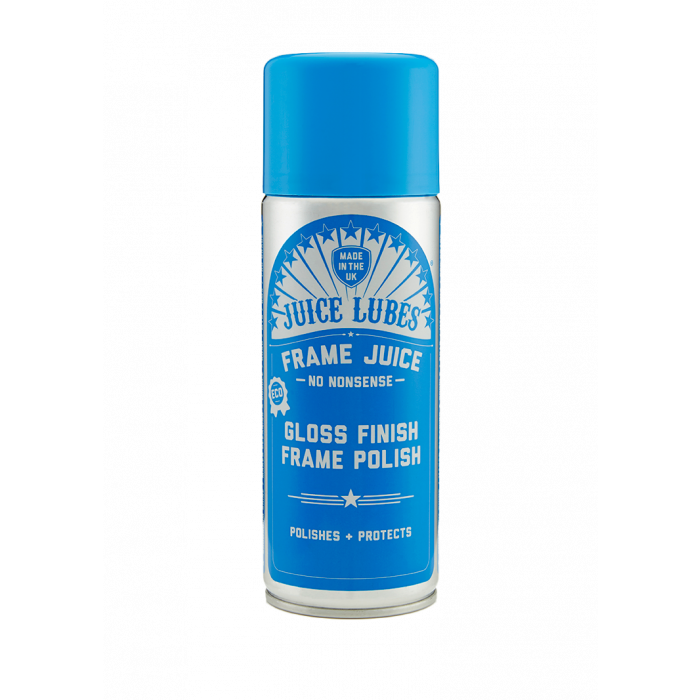 Juice Lubes Frame Juice