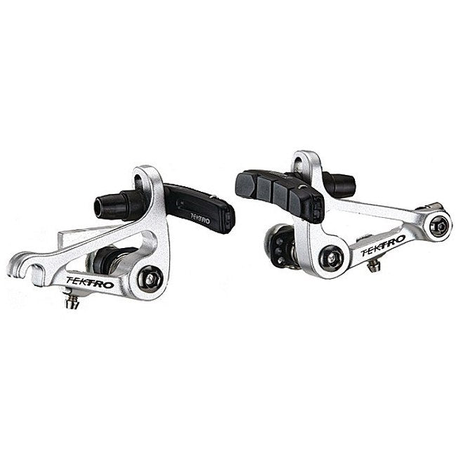 Tektro CR720 Cantilever Brakes - Silver