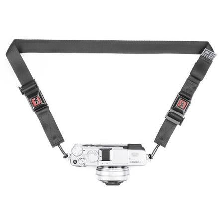 Chrome Industries Niko camera strap