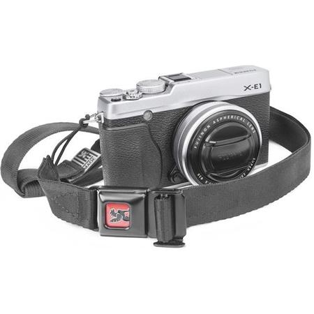 Chrome Industries Niko camera strap