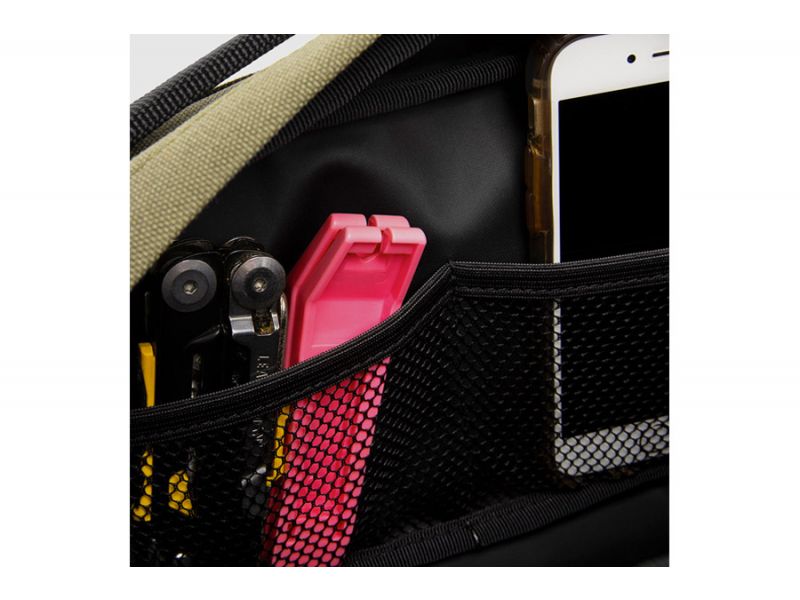 Chrome Kovac Sling Olive