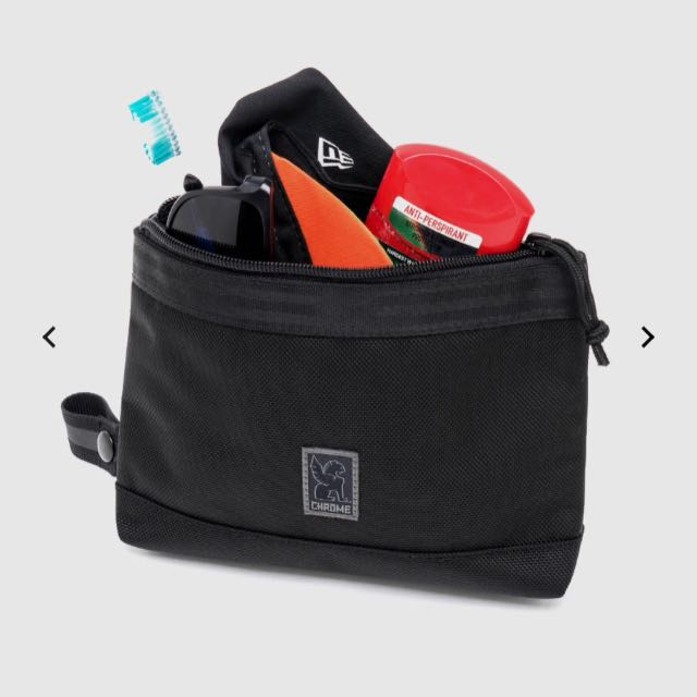 Chrome Industries Kilo Dopp-sæt