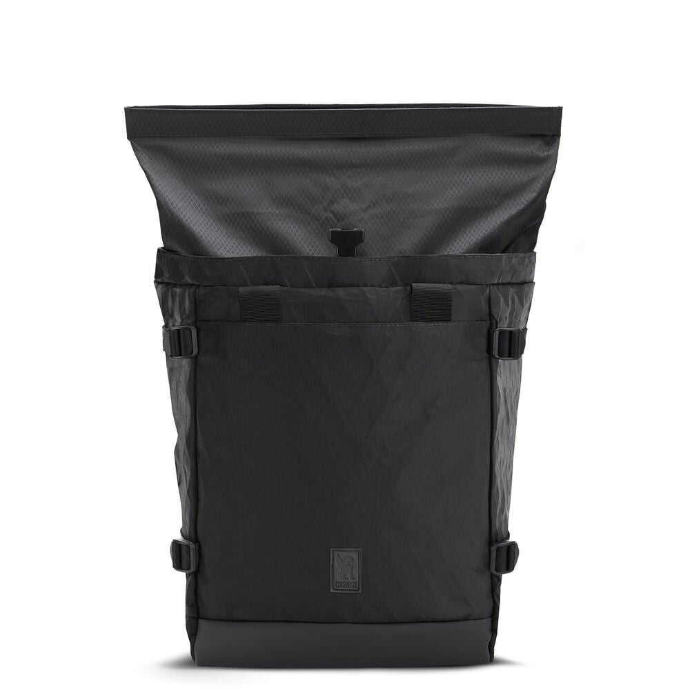 Chrome Industries Lako 3-Wege Tragetasche BLCKCHRM