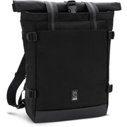 Chrome Industries Lako 3-Wege Tragetasche BLCKCHRM