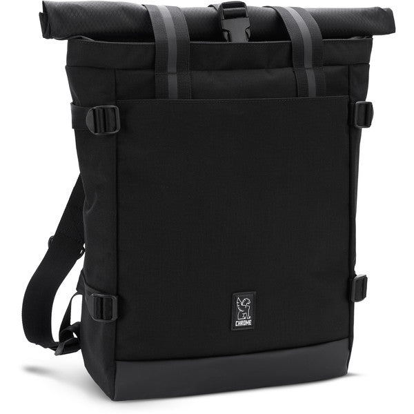 Chrome Industries Lako 3-Wege Tragetasche BLCKCHRM