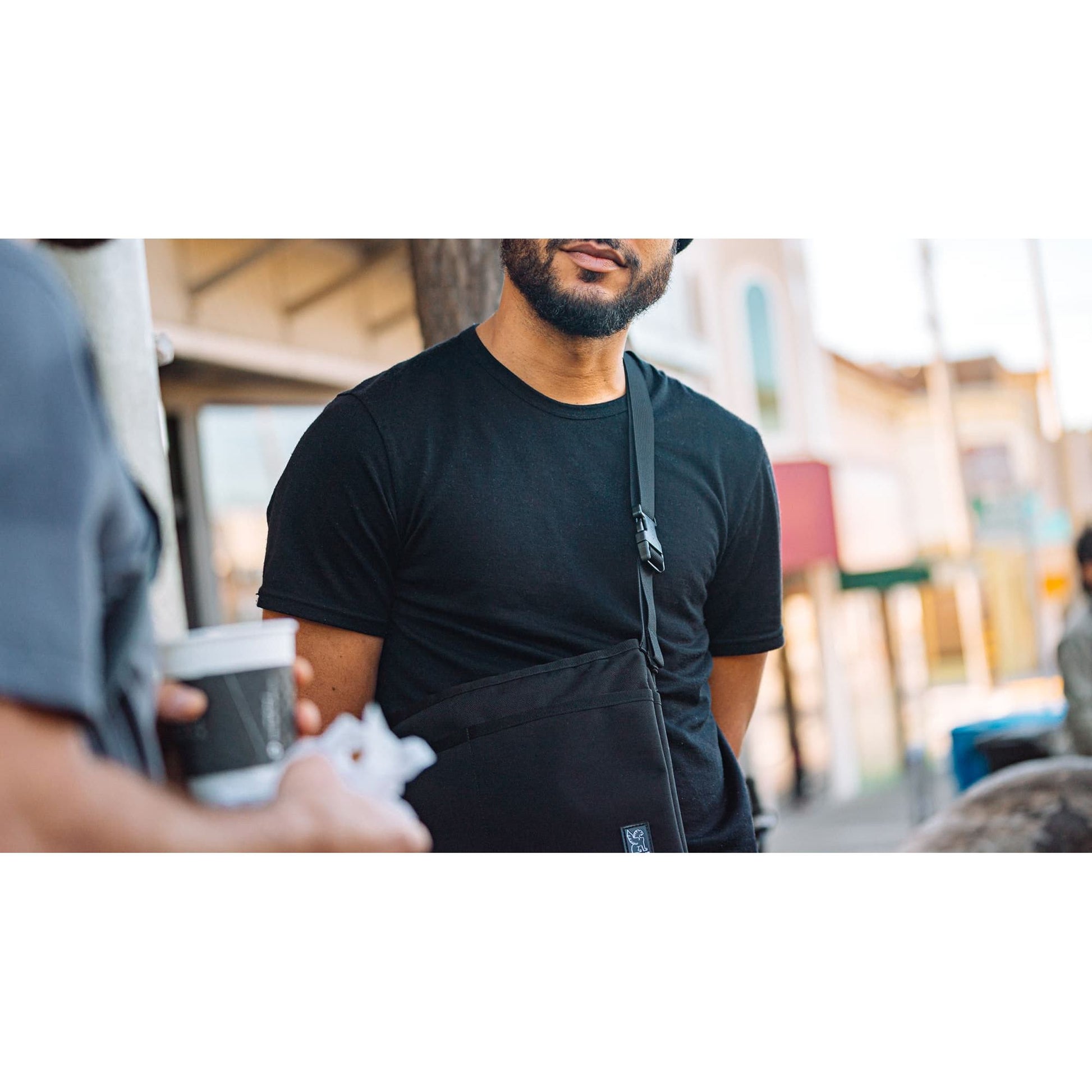 Chrome Industries Mini Shoulder Bag MD