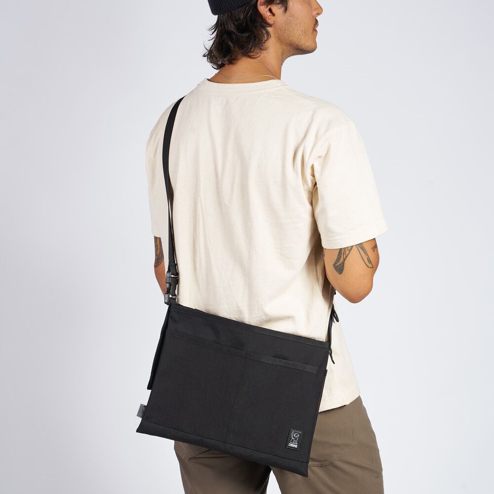 Chrome Industries Mini Shoulder Bag MD