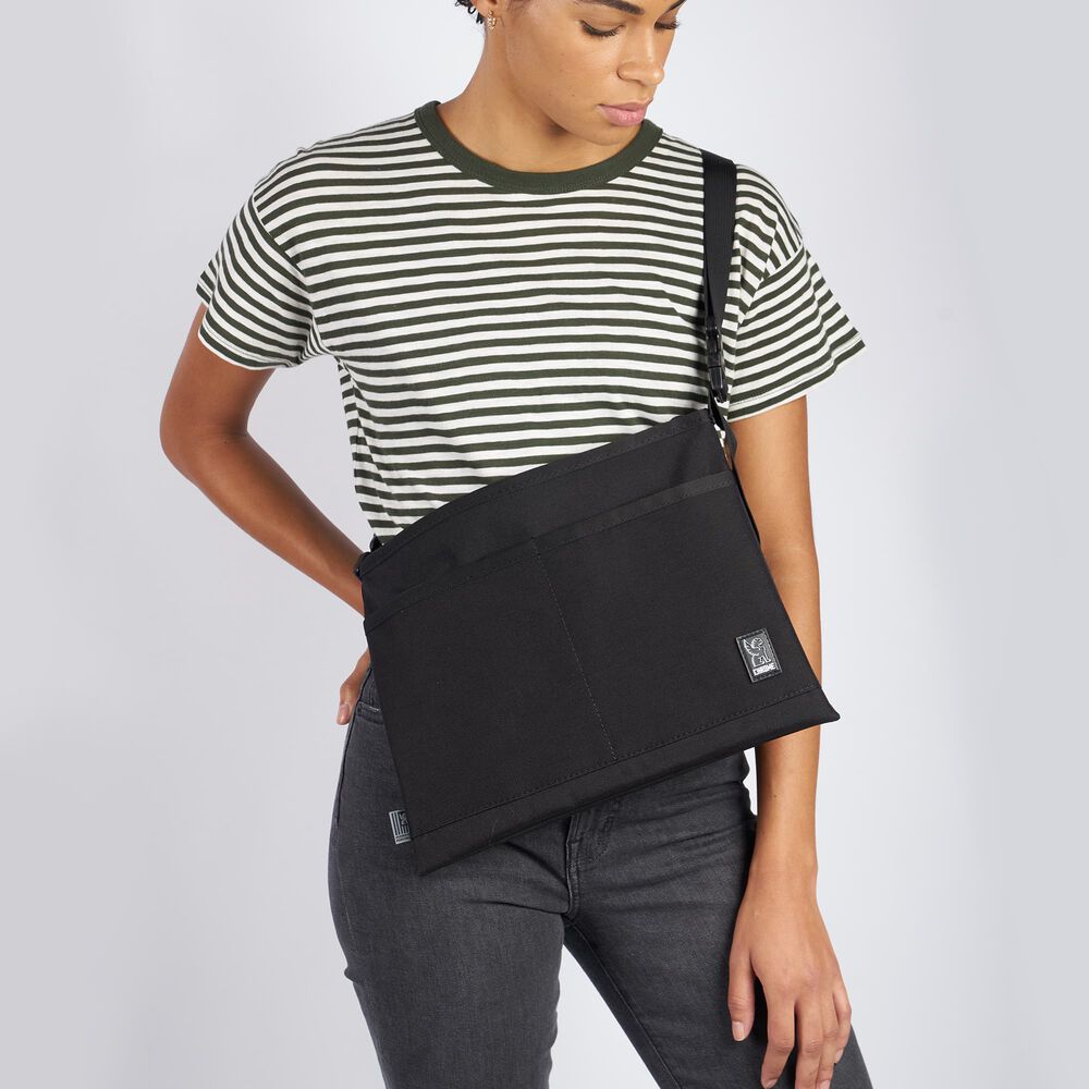 Chrome Industries Mini Shoulder Bag MD