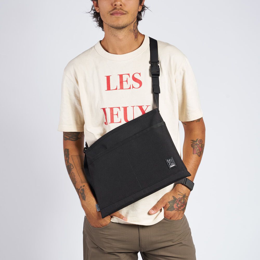 Chrome Industries Mini Shoulder Bag MD