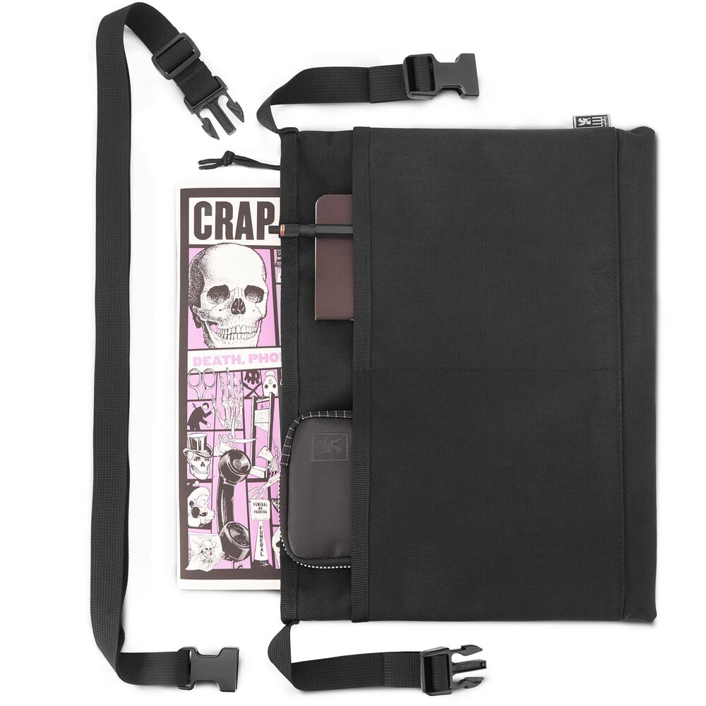Chrome Industries Mini Shoulder Bag MD