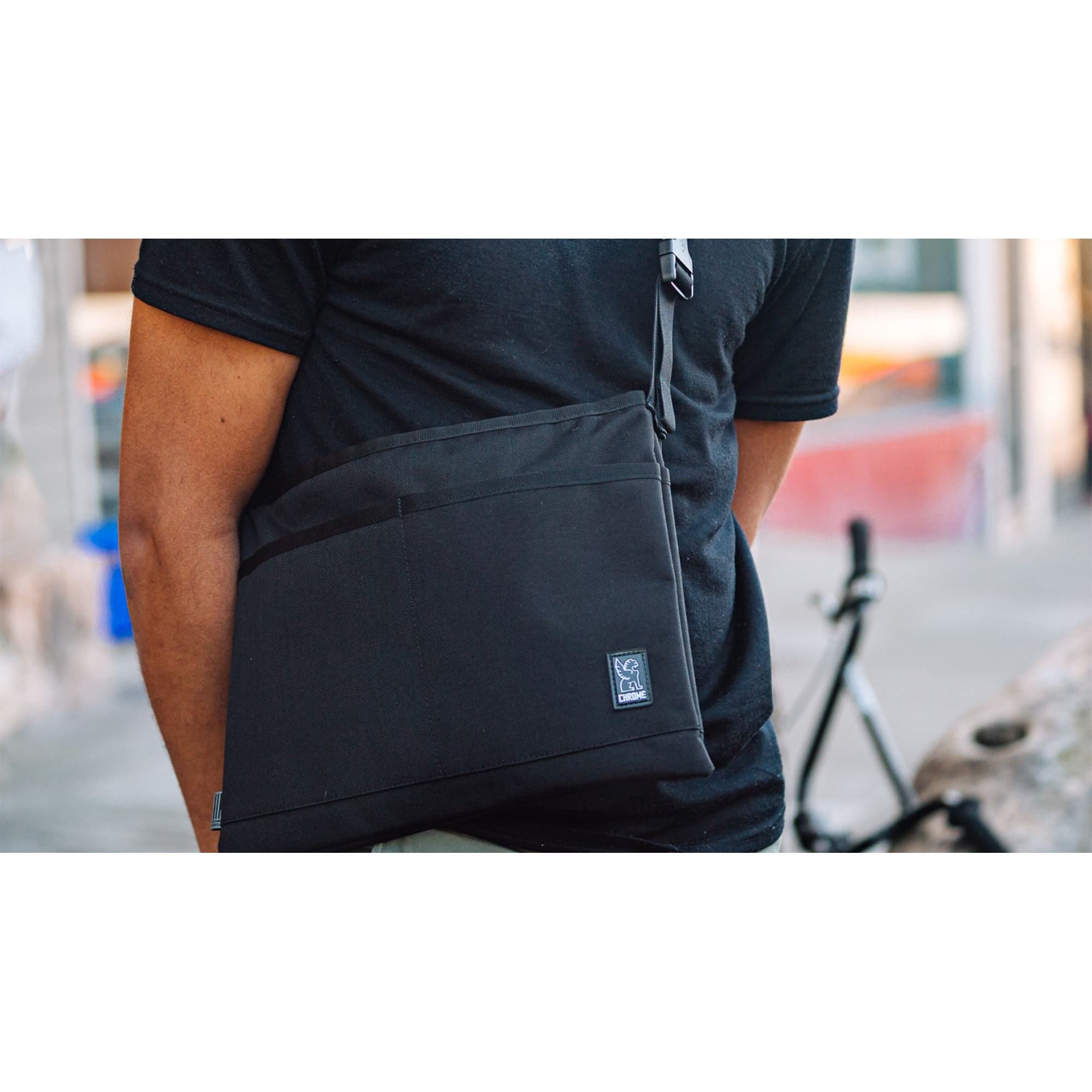 Chrome Industries Mini Shoulder Bag MD