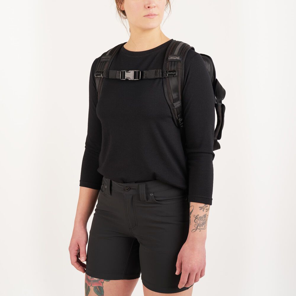 Sacoche de transit Chrome Industries Vega 2.0
