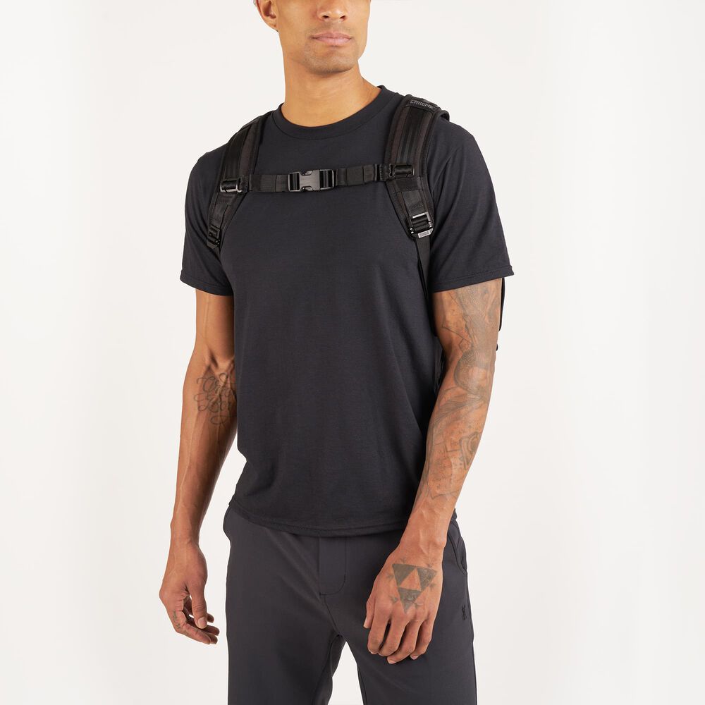 Sacoche de transit Chrome Industries Vega 2.0