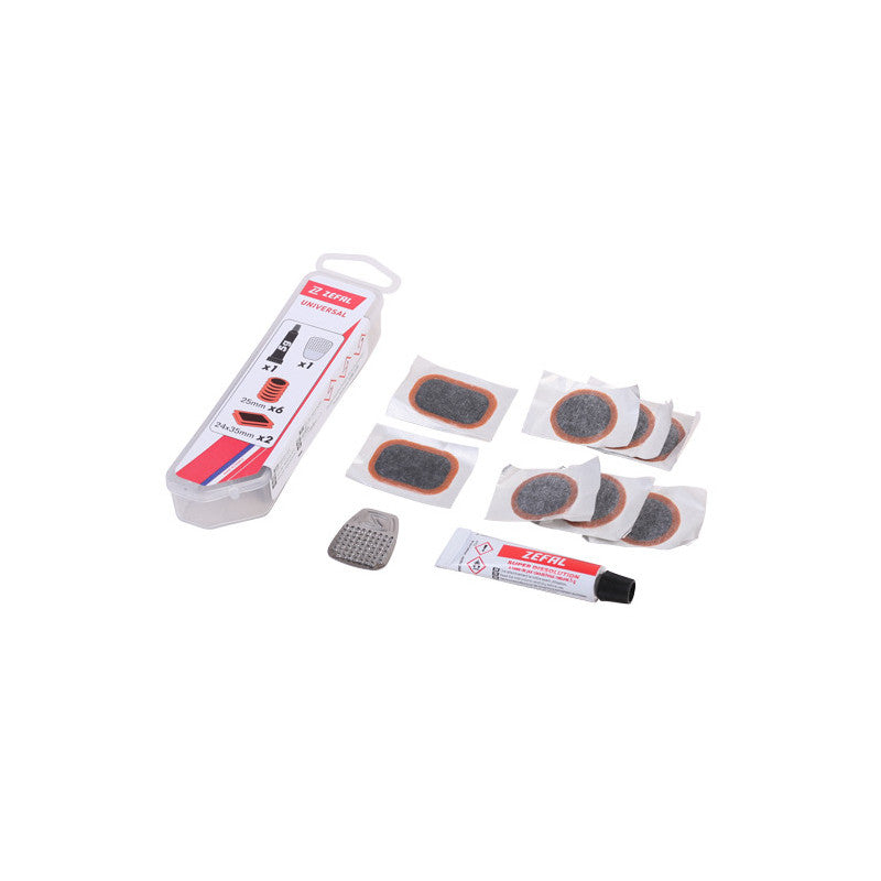 Zéfal Repair Kit Universal
