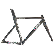 Cinelli Vigorelli Rainbow Kit Telaio