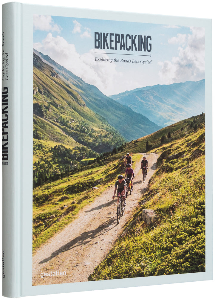 Bikepacking: Exploring the Roads Less Traveled