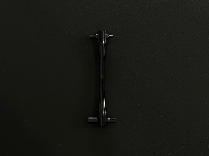 Runwell STEX - Portable Hex Tool, 3/4/5/6mm Limited Black