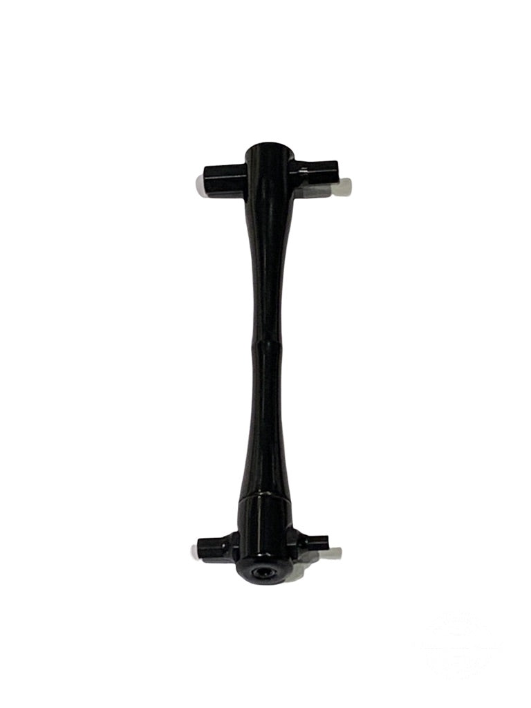 Runwell STEX - Tragbares Sechskant-Werkzeug, 3/4/5/6mm Limited Black