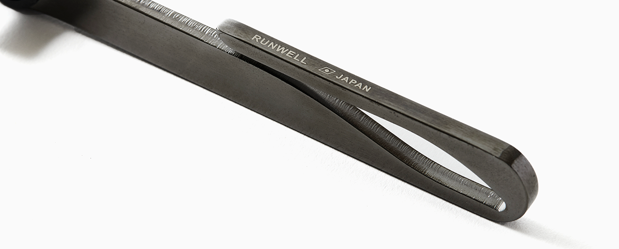 Runwell IZA45 - Portable Hex tool, 4/5mm