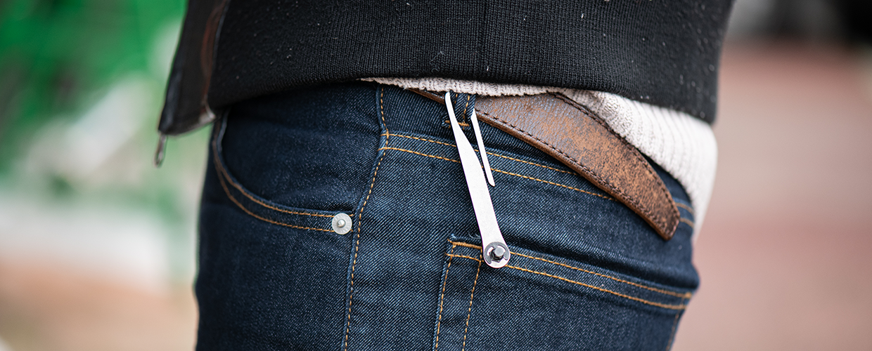 Runwell IZA45 - Portable Hex tool, 4/5mm