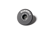 Runwell Top Cap