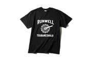 Runwell RW College -paita X-Large