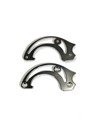 Runwell COG1215L låseringsplade