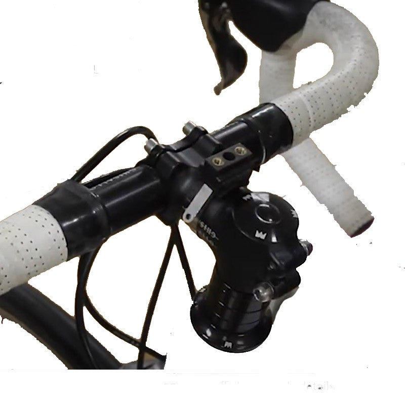 Bande de serrage en acier inoxydable MINOURA EB-2235 M4 standard