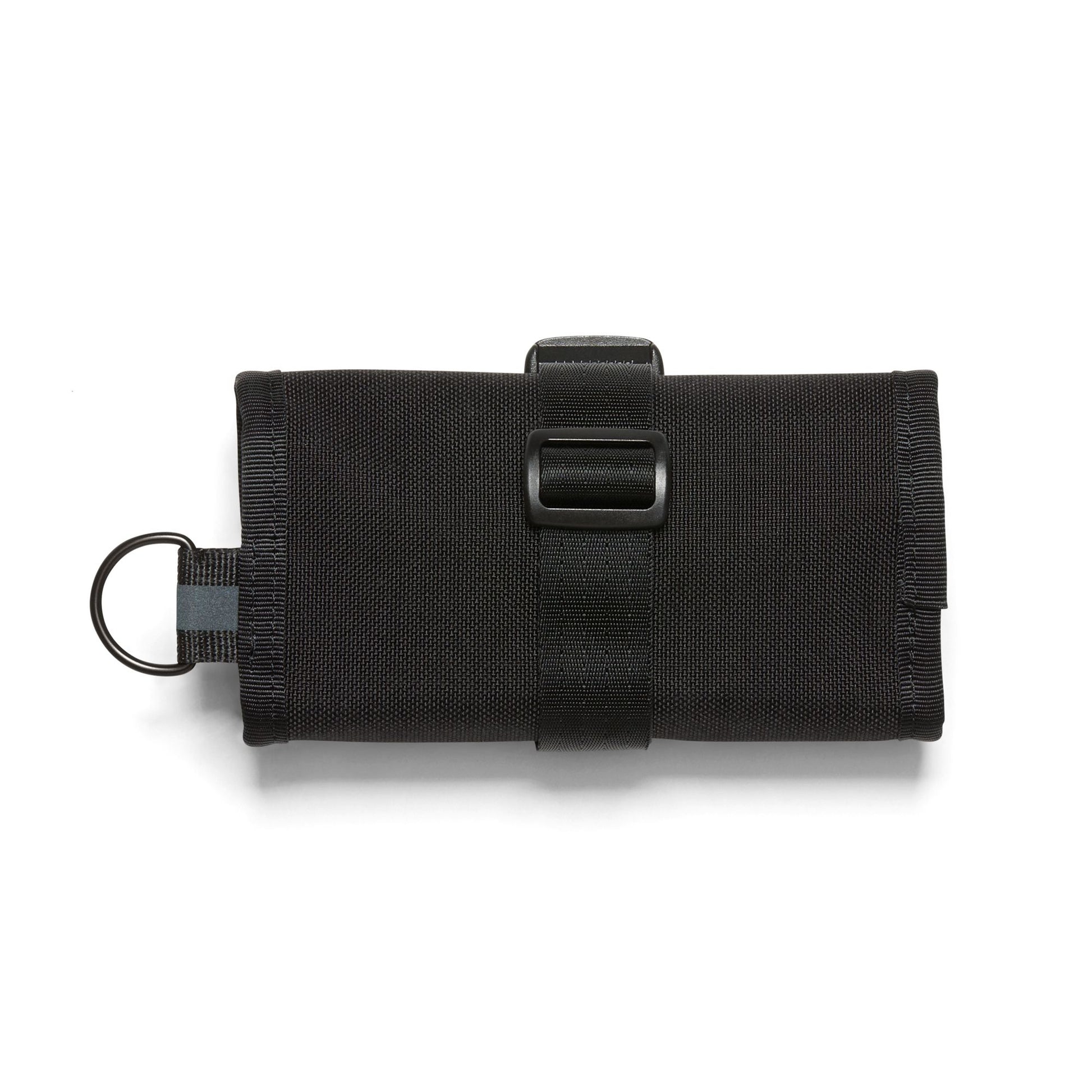 Chrome Doubletrack saddle bag