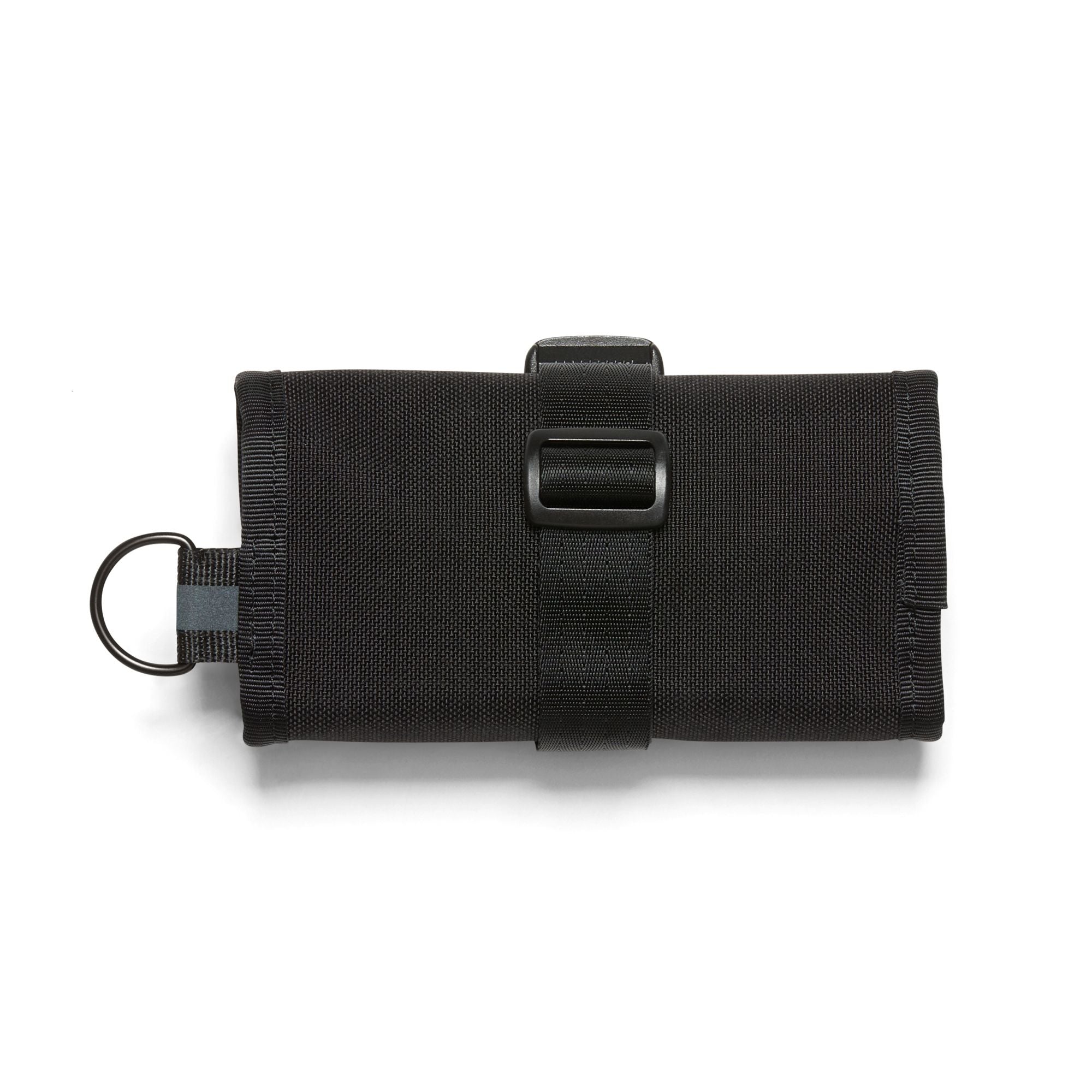 Chrome Doubletrack saddle bag