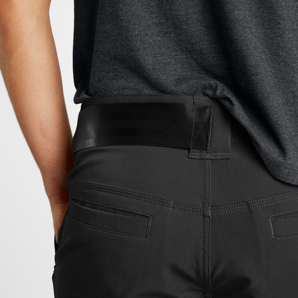 Chrome Folsom MID Short 2.0 - Black