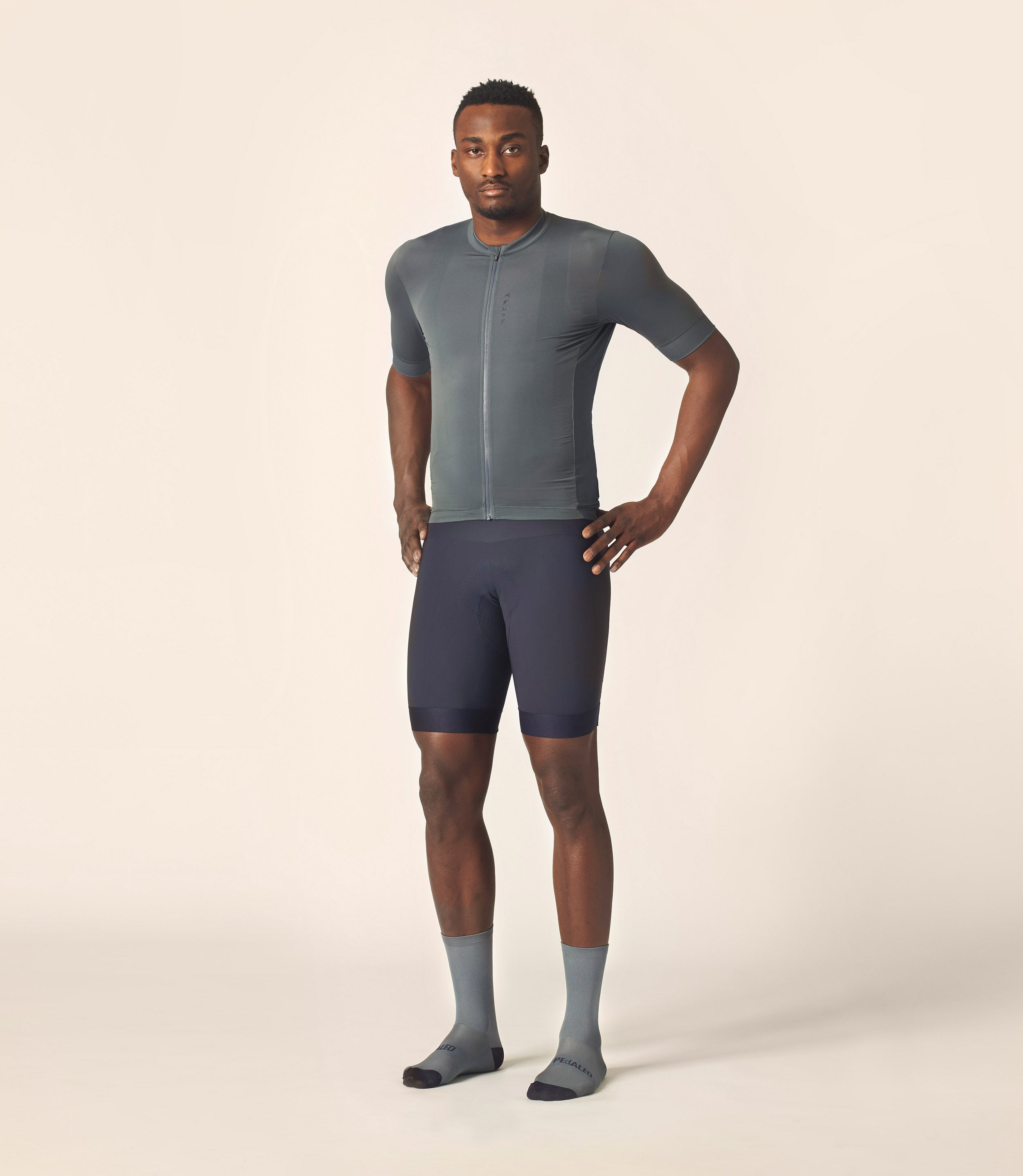 PEdALED Mirai Lightweight Jersey