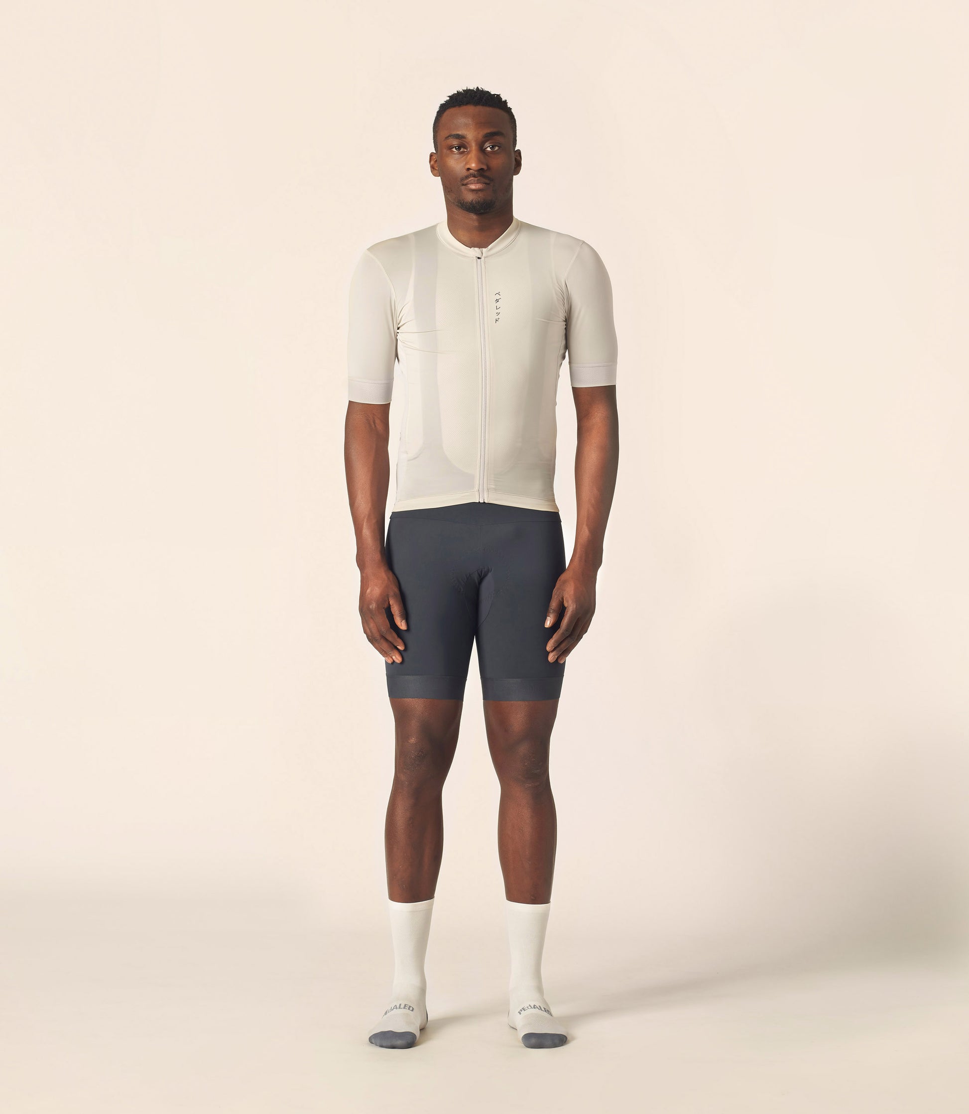Maglia leggera PEdALED Mirai - Pelican
