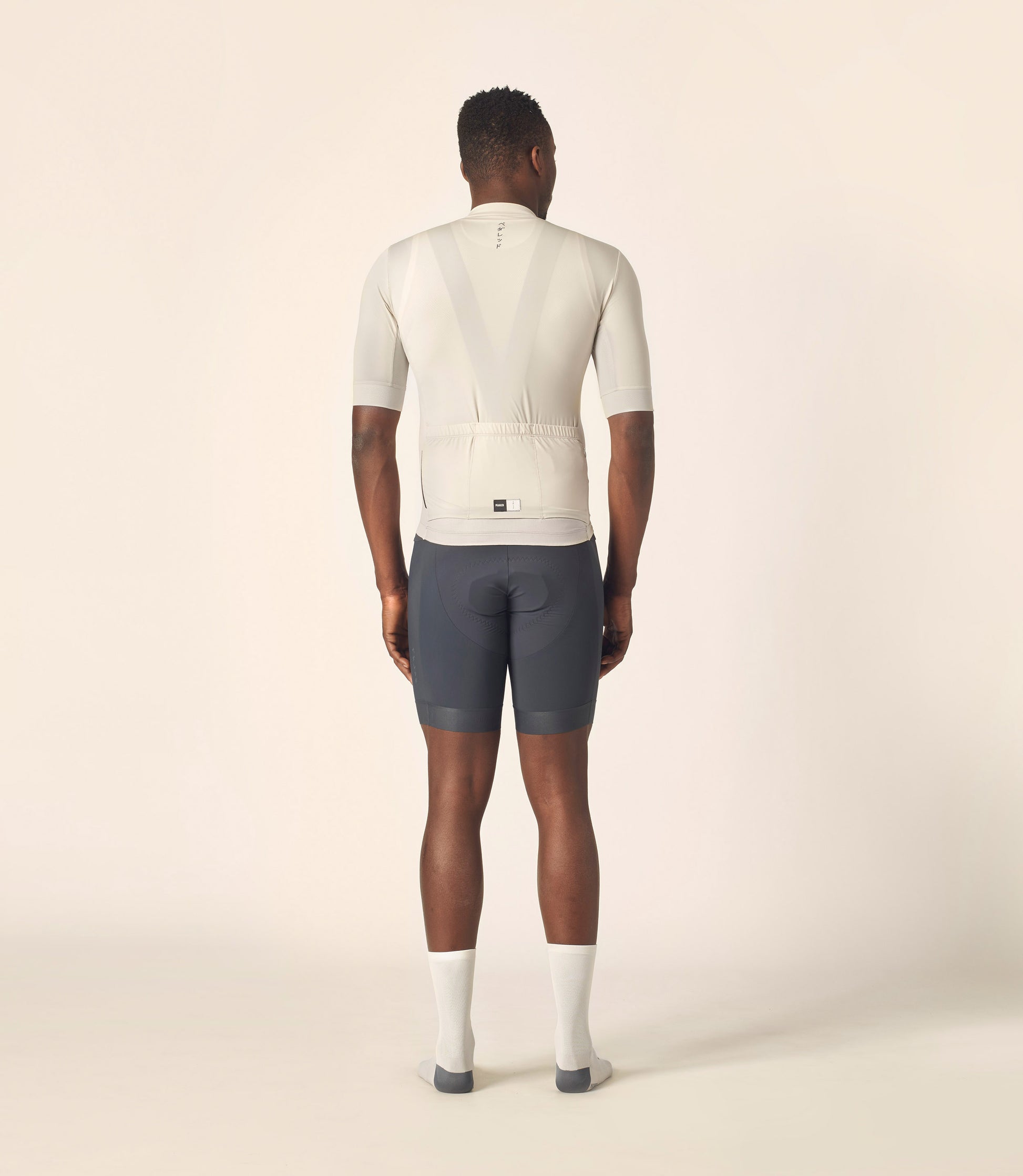 Maglia leggera PEdALED Mirai - Pelican