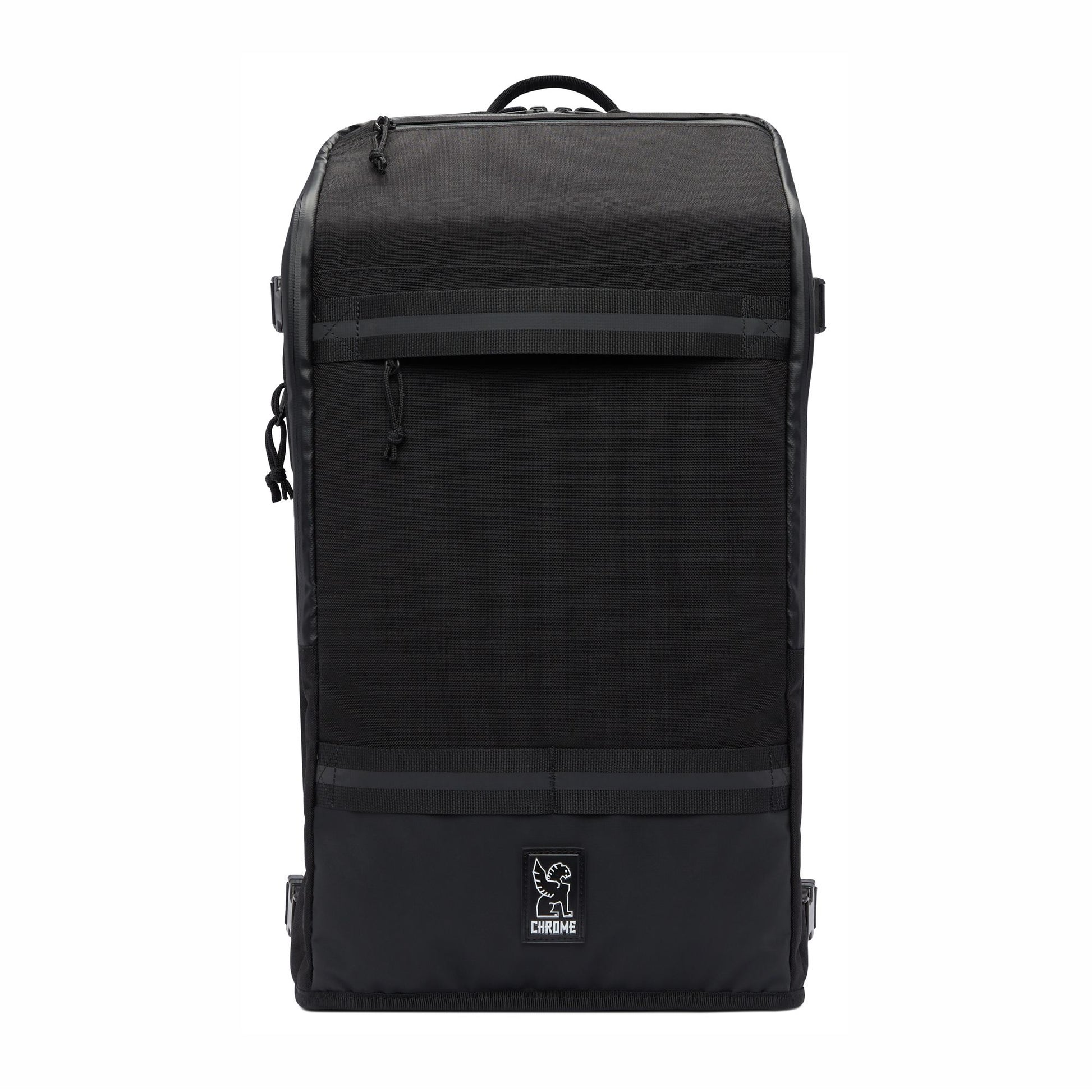 Plecak fotograficzny Chrome Industries Niko 3.0 - Całkowicie czarny