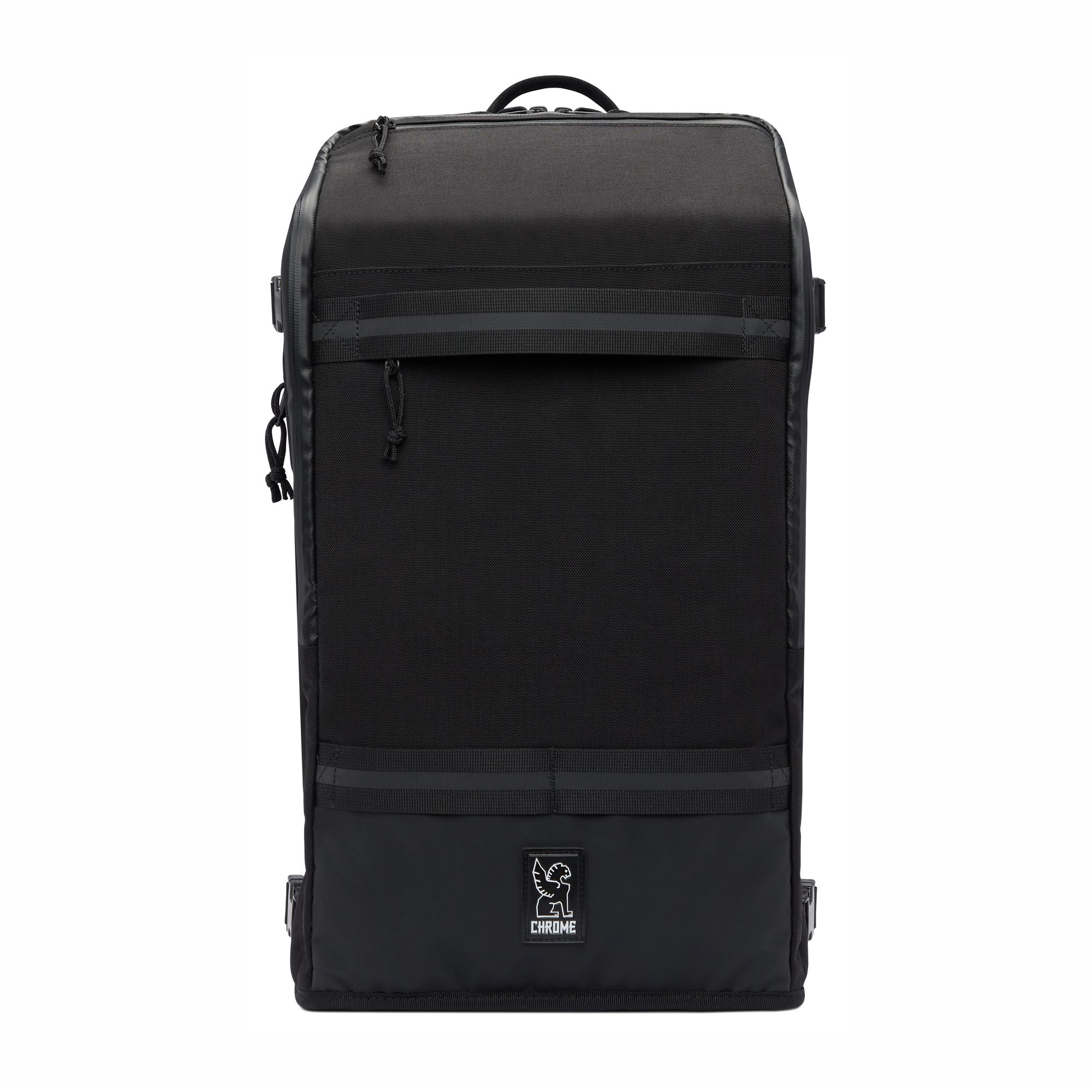 Plecak fotograficzny Chrome Industries Niko 3.0 - Całkowicie czarny