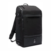 Plecak fotograficzny Chrome Industries Niko 3.0 - Całkowicie czarny