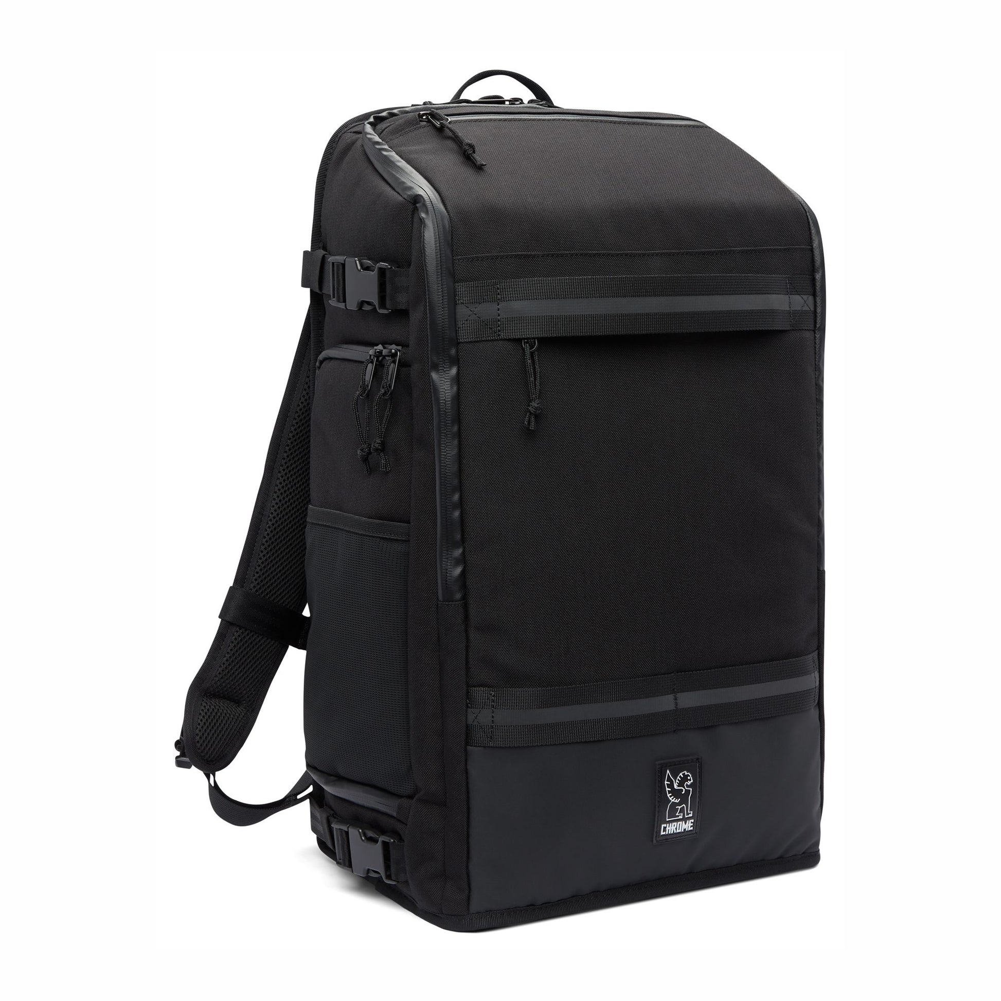 Plecak fotograficzny Chrome Industries Niko 3.0 - Całkowicie czarny
