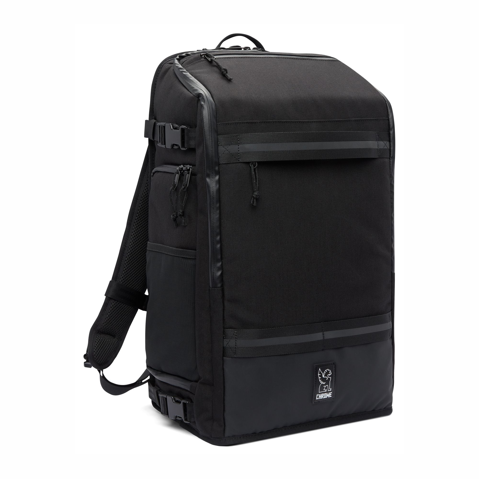 Plecak fotograficzny Chrome Industries Niko 3.0 - Całkowicie czarny