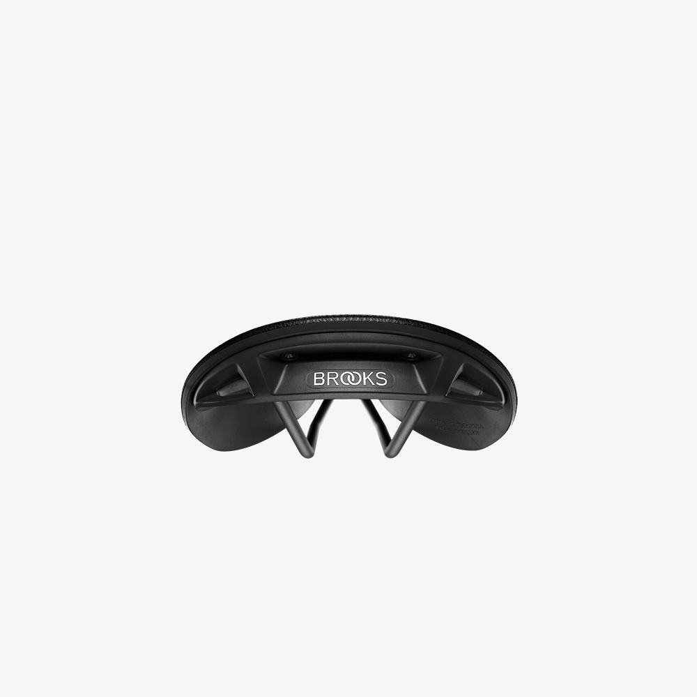 Brooks Cambium All Weather C17 Noir