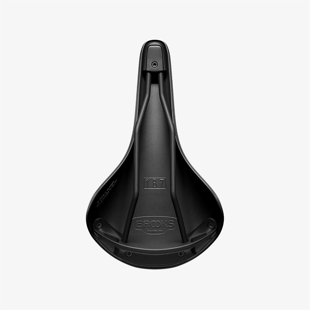 Brooks Cambium All Weather C17 Noir