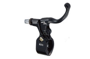 Dia-Compe Dirt Harry, Left-hand Lever 25.4 mm Black