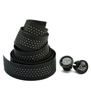 Cinelli Tape 3D Super Reflektierendes Band Lenkerband Schwarz